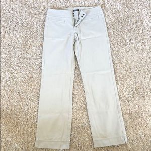 American Eagle Khaki Pants